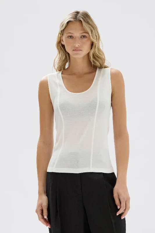 Penelope Jersey Tank