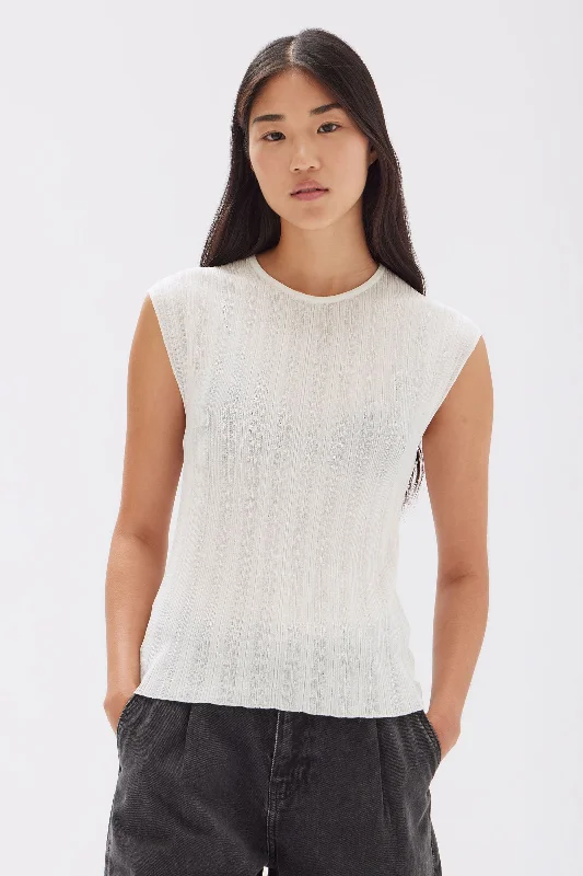 Noa Knit Tank