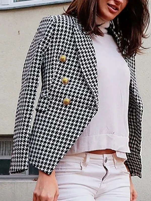 Houndstooth