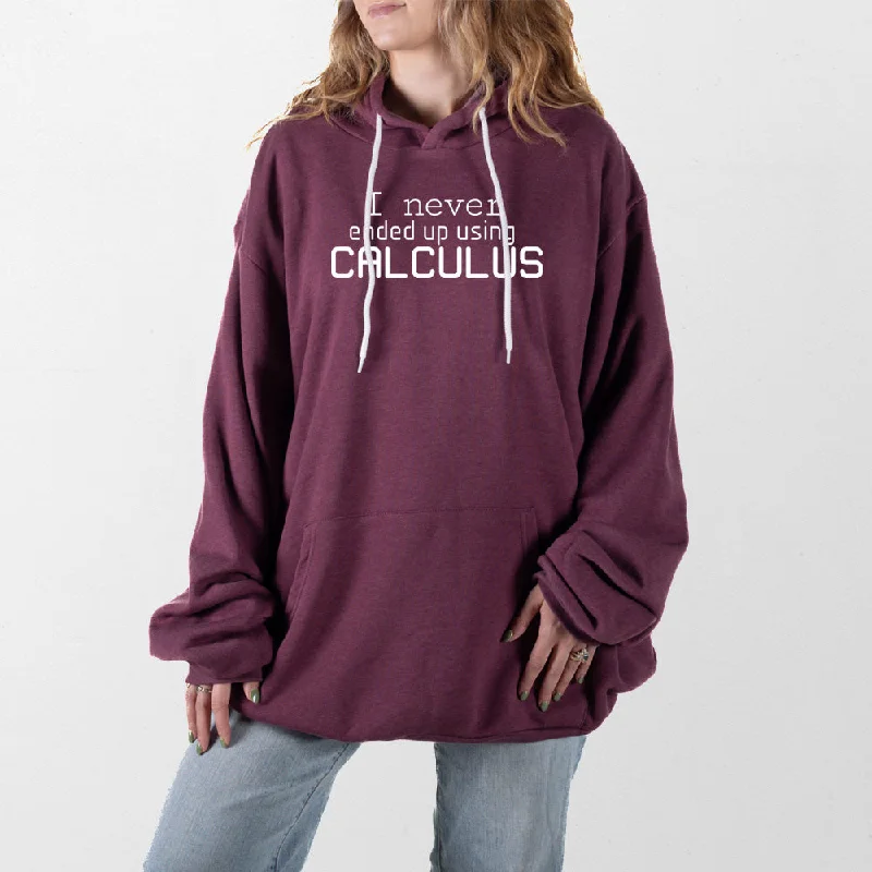 Calculus Giant Hoodie