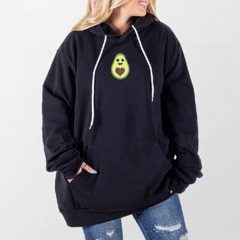 Avocado Andy Giant Hoodie