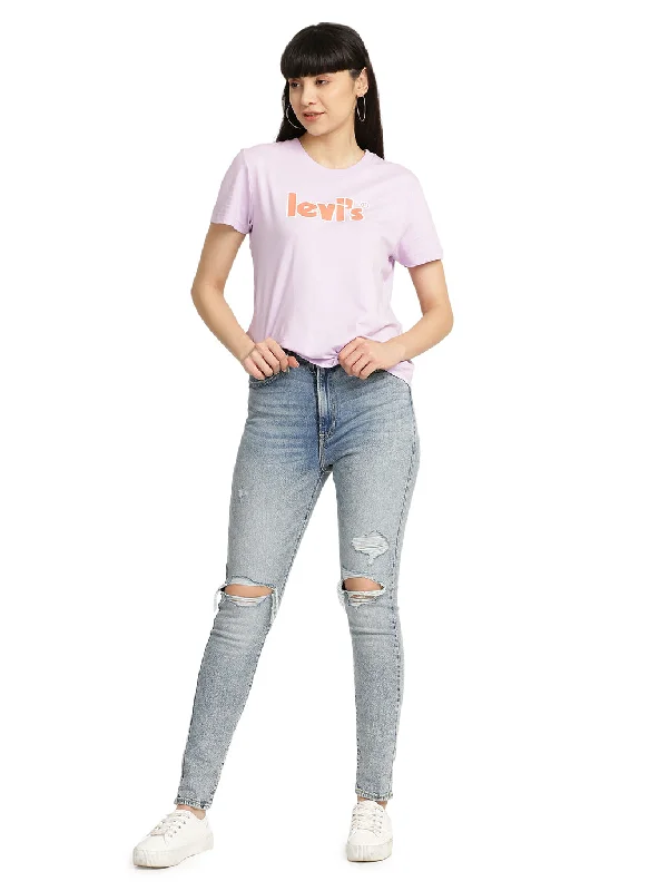 Women's Mile High Skinny Fit Jeans