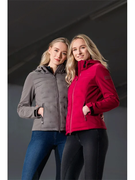 Pikeur Sports Hybrid Jacket