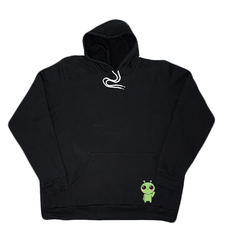 Pocket Alien Giant Hoodie