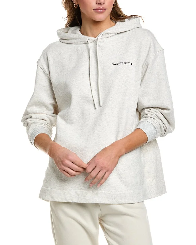 Sweaty Betty Revive Hoody