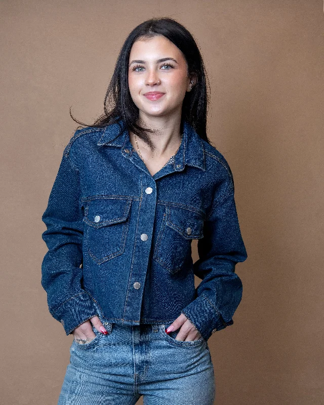 Dayle Denim Jacket