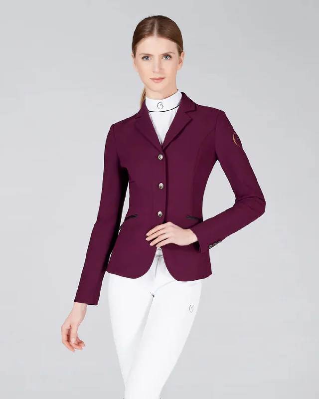 Vestrum Montevideo Ladies Competition Jacket *Pre-Order*