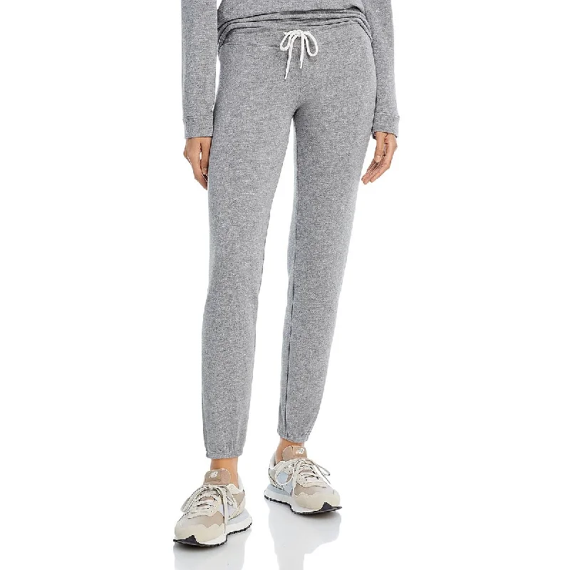 Womens Drawstring Joggers Sweatpants