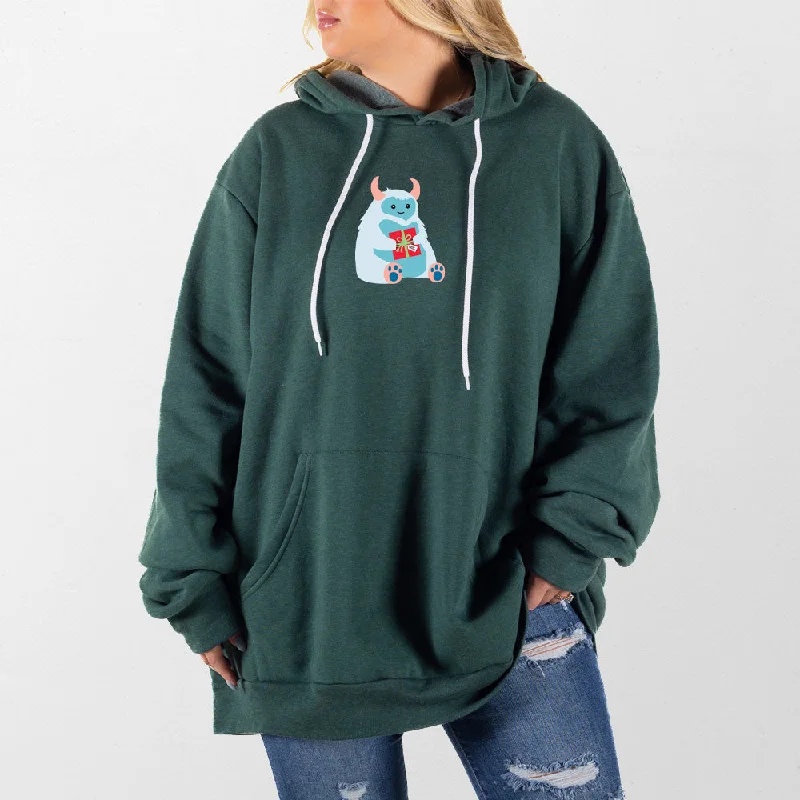 Yeti Giant Hoodie