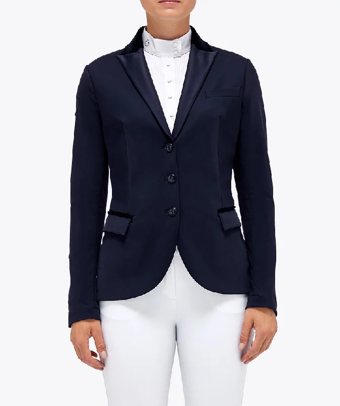 Cavalleria Toscana CT Ladies Smoking Riding Jacket