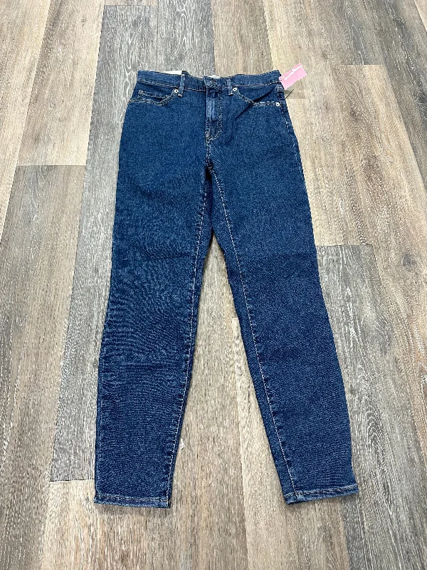 Jeans Skinny By Everlane  Size: 8/29 Crop