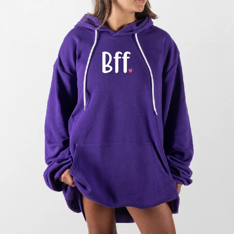 BFF Giant Hoodie