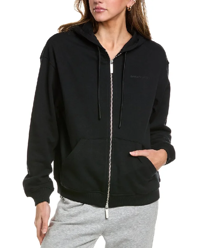 Sweaty Betty Revive Hoody