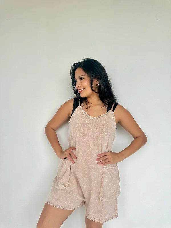 esme casual romper