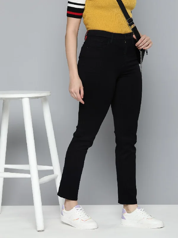 Women's High Rise 721 Skinny Fit Jeans