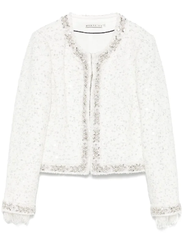 Alice + Olivia Women's Jackets